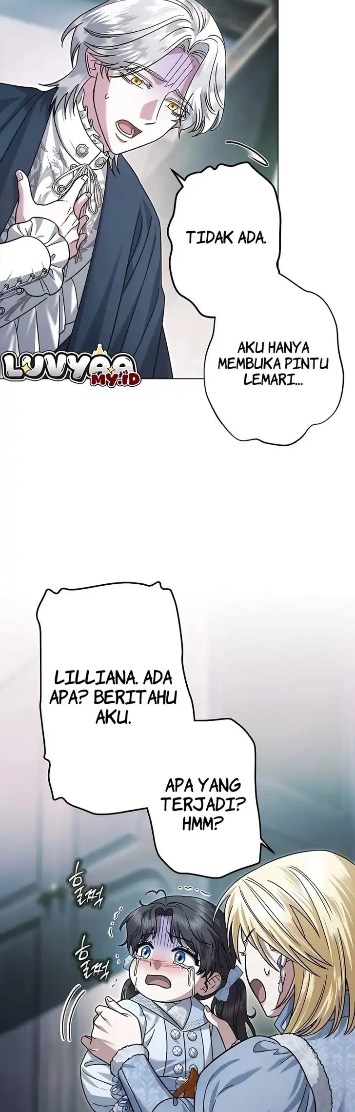 Chapter 77 - halaman 28