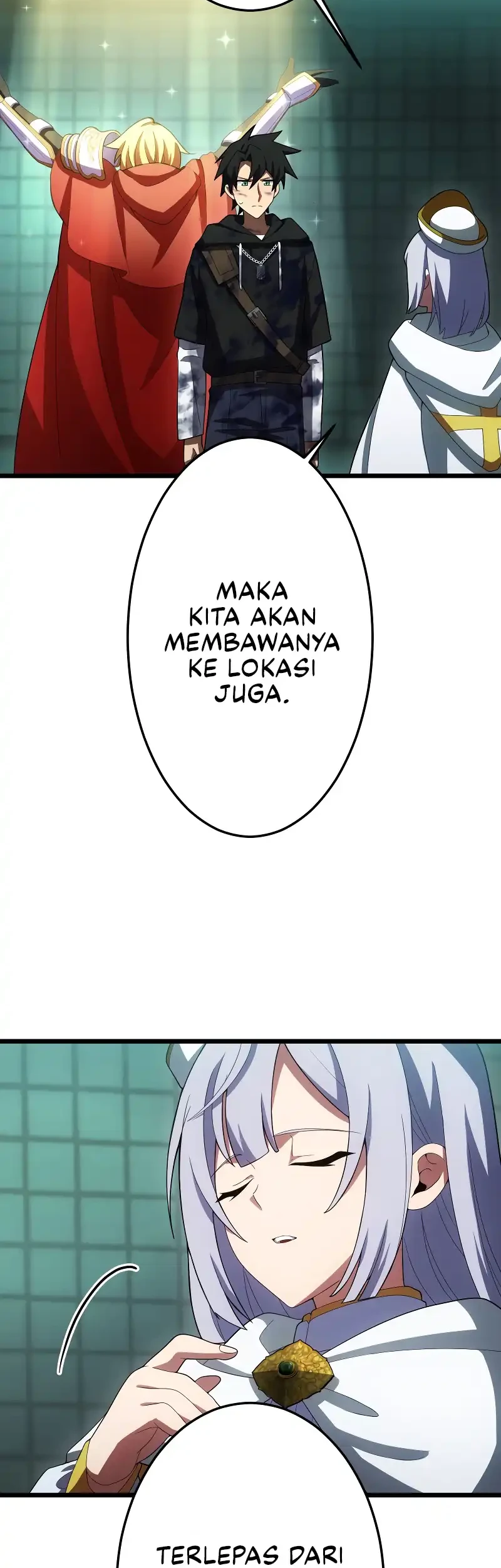 Chapter 25 - halaman 23