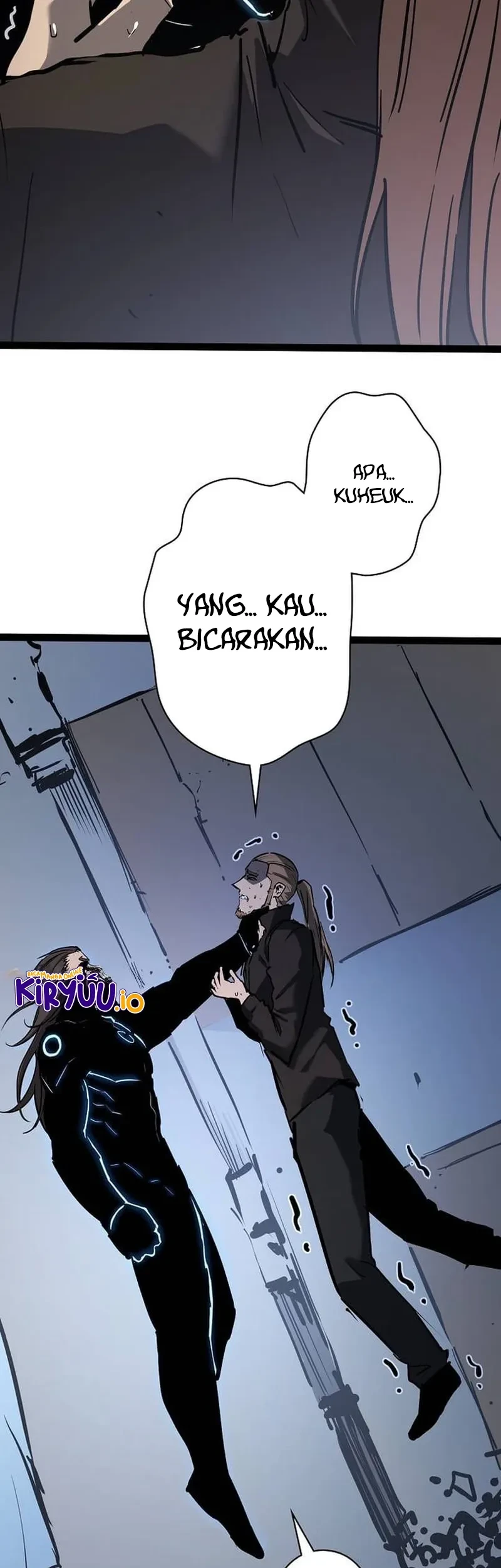 Chapter 100 - halaman 38