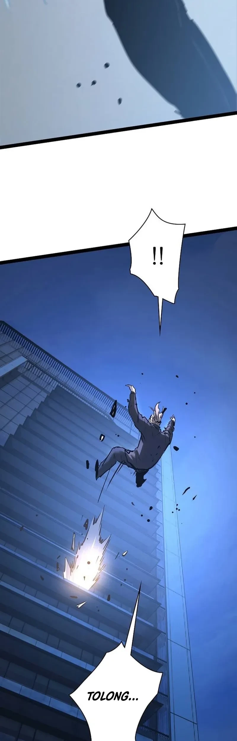 Chapter 100 - halaman 40