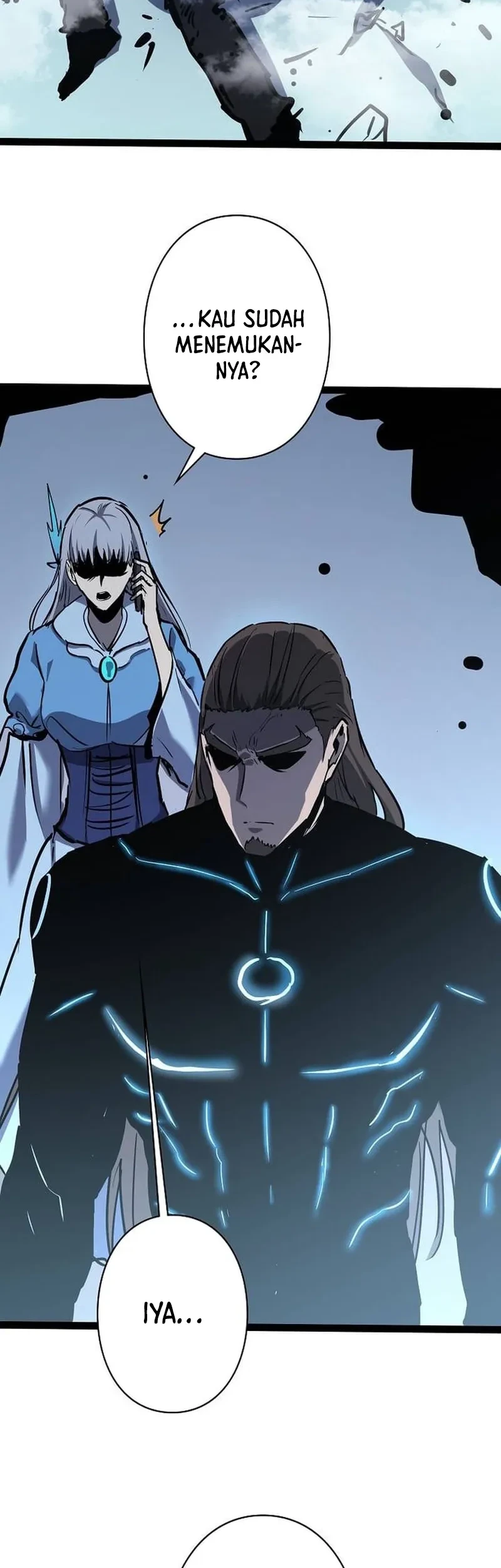 Chapter 100 - halaman 43