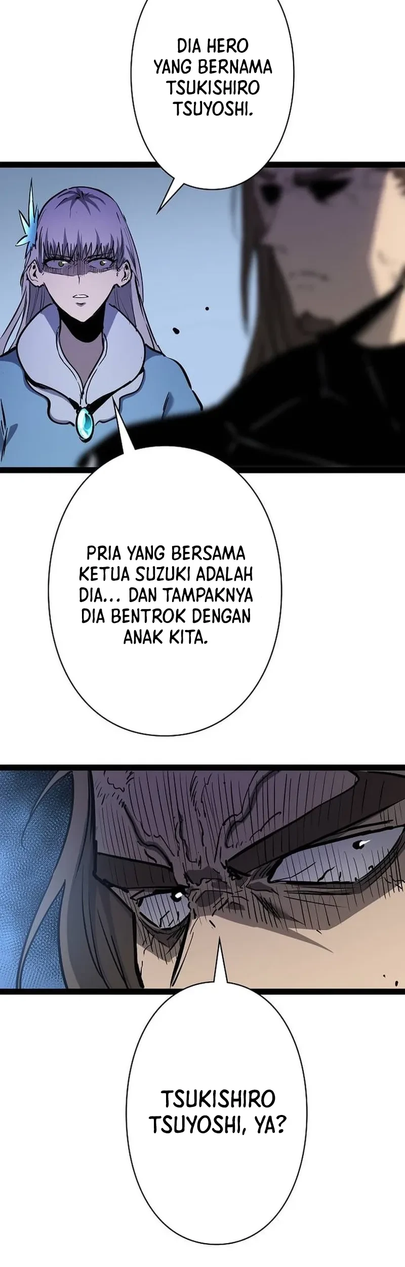 Chapter 100 - halaman 44