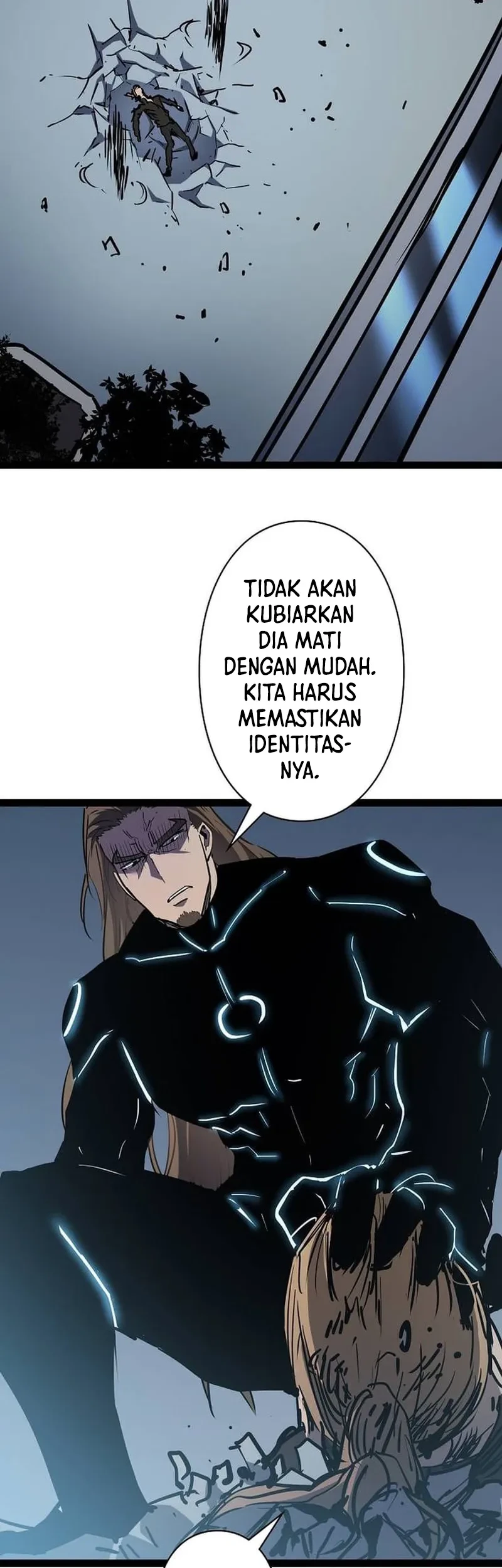 Chapter 100 - halaman 46