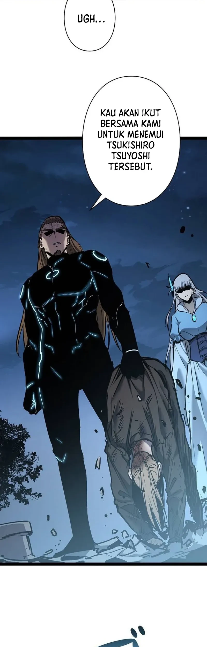 Chapter 100 - halaman 47