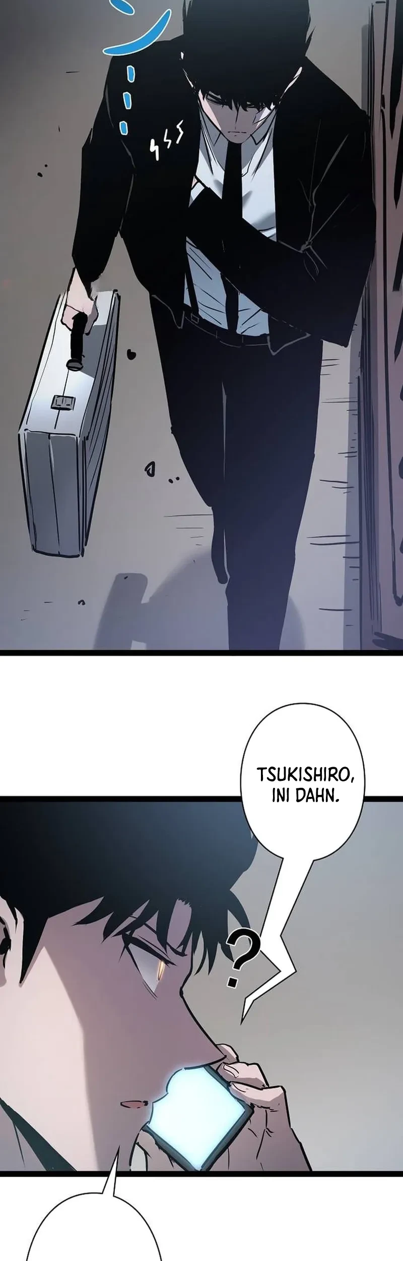 Chapter 100 - halaman 50