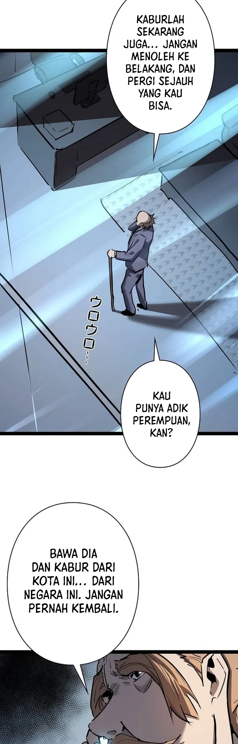 Chapter 100 - halaman 55