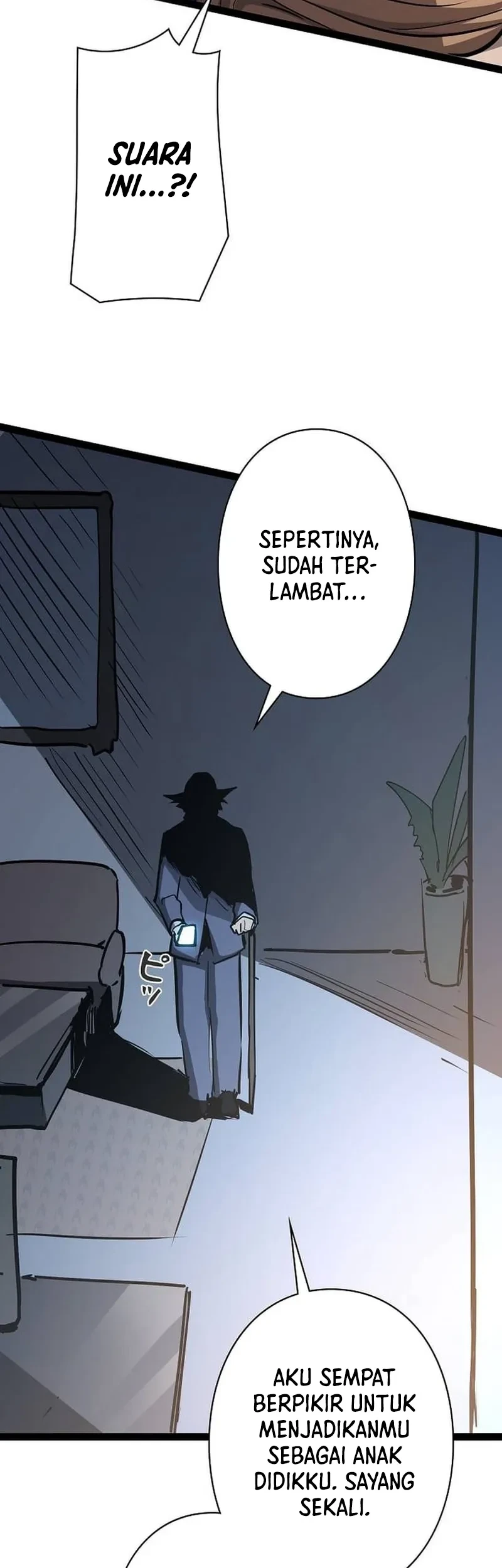 Chapter 100 - halaman 58