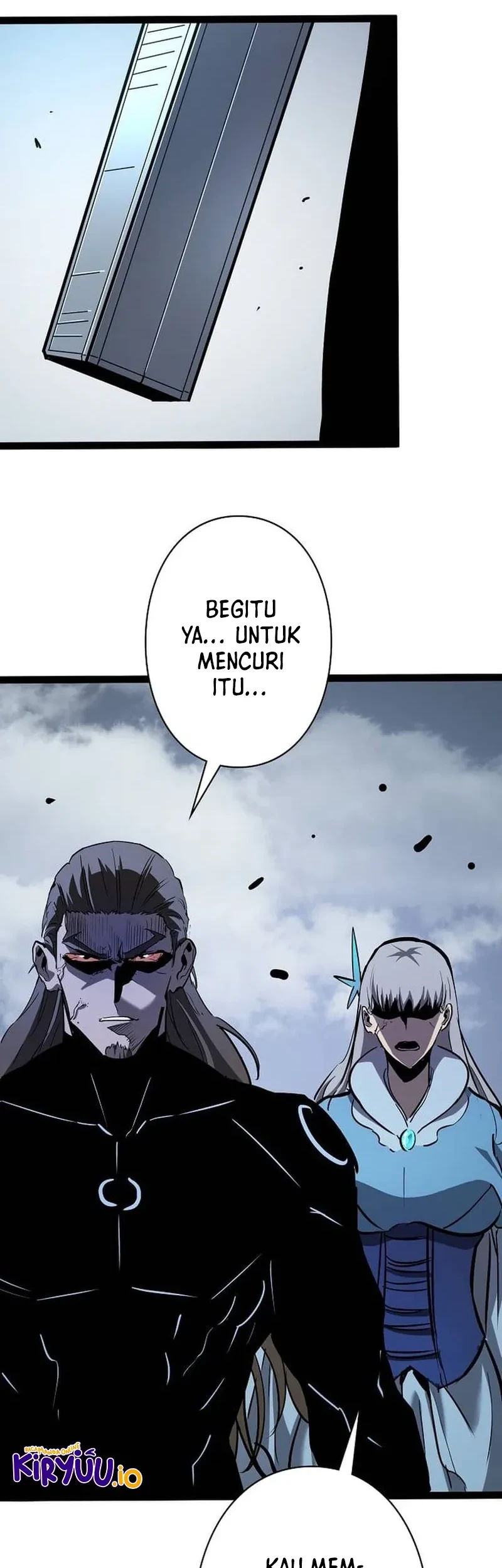 Chapter 100 - halaman 63