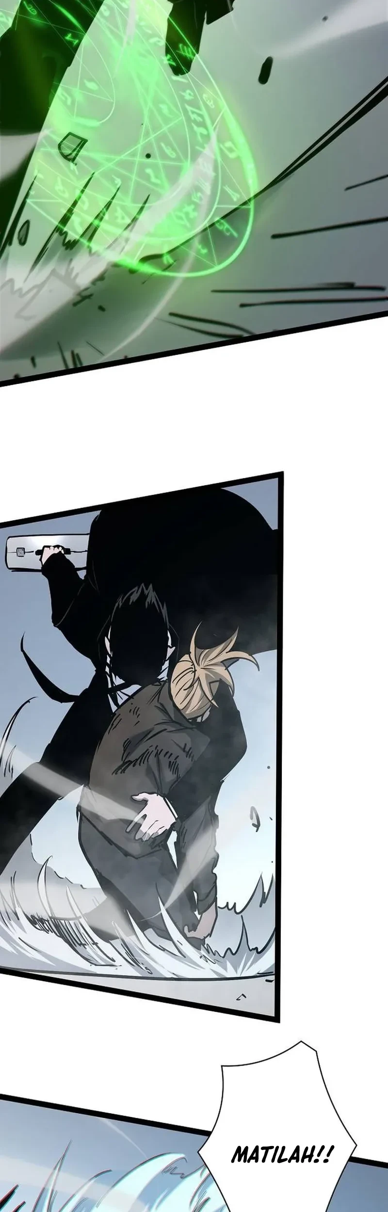 Chapter 100 - halaman 67