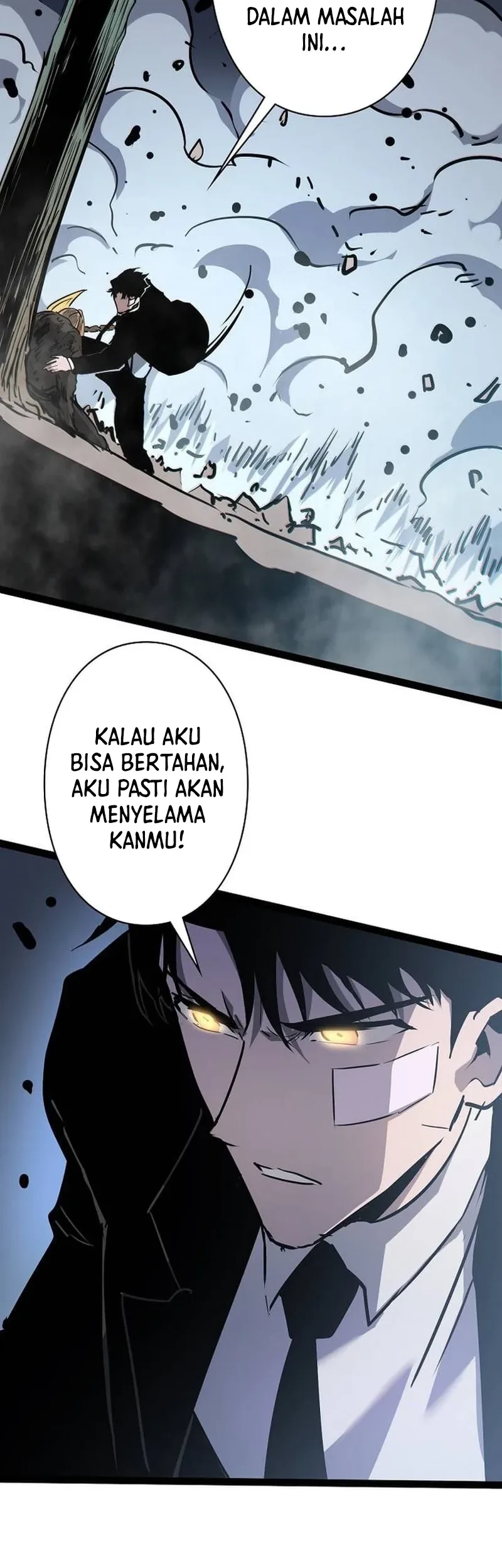 Chapter 100 - halaman 72