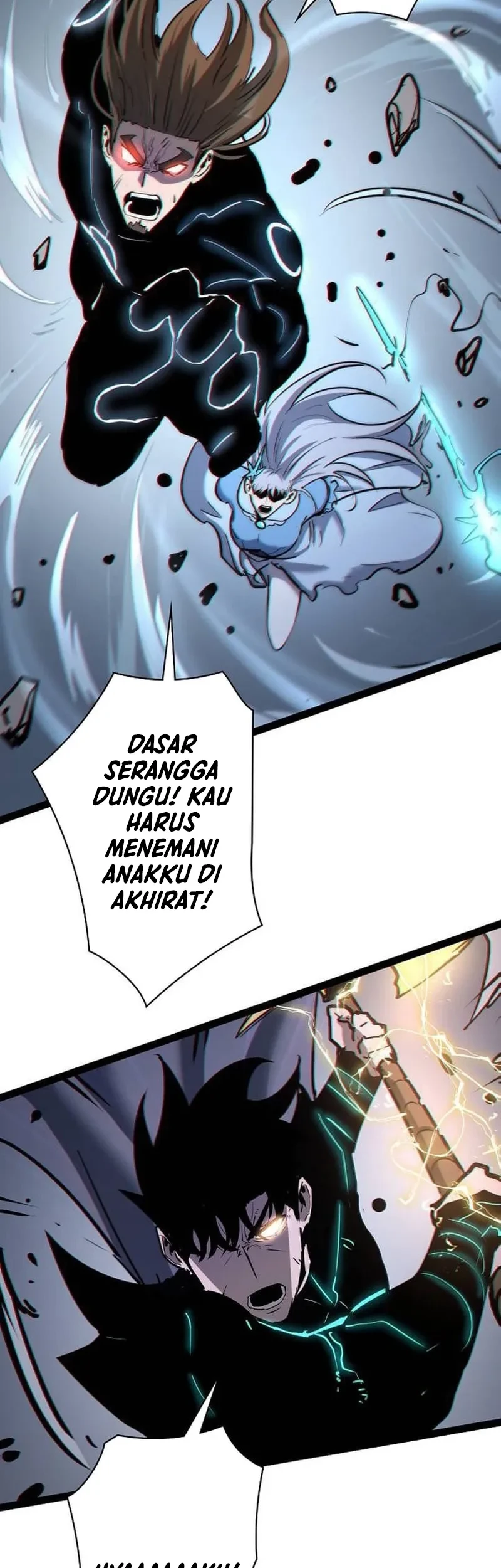 Chapter 100 - halaman 76