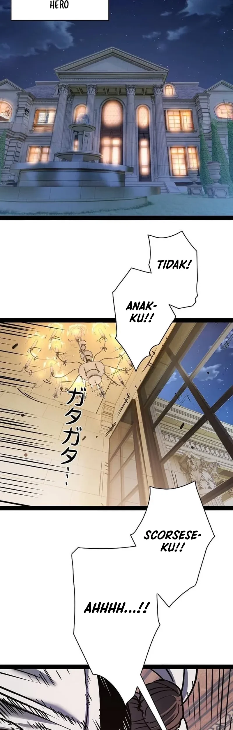 Chapter 100 - halaman 3