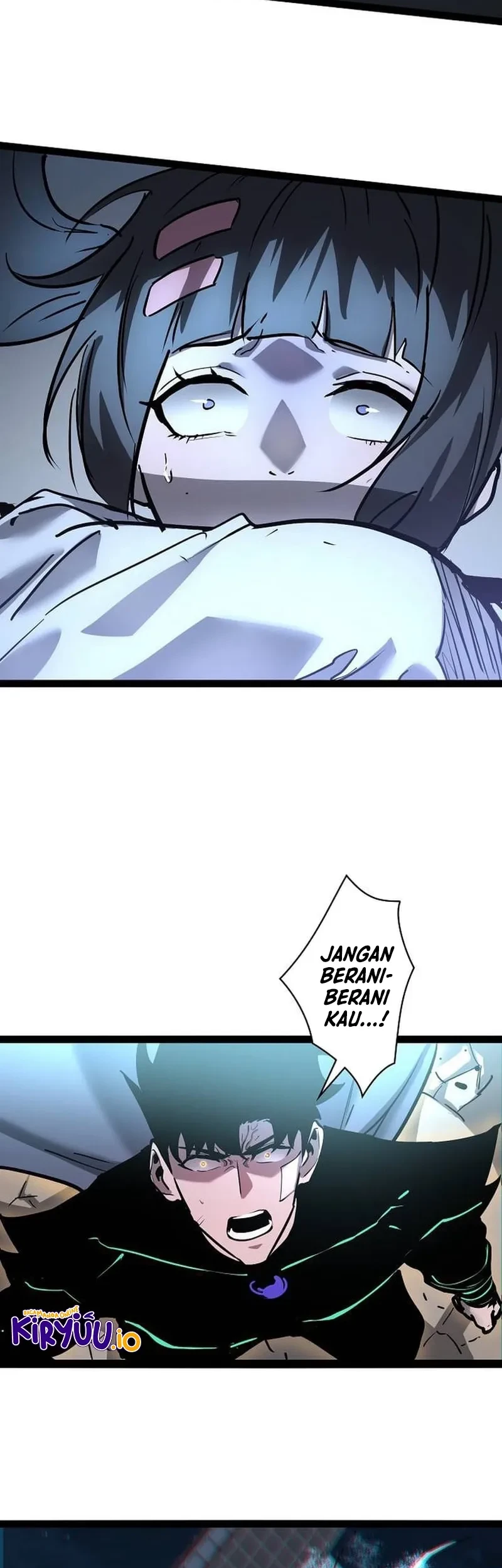 Chapter 100 - halaman 92