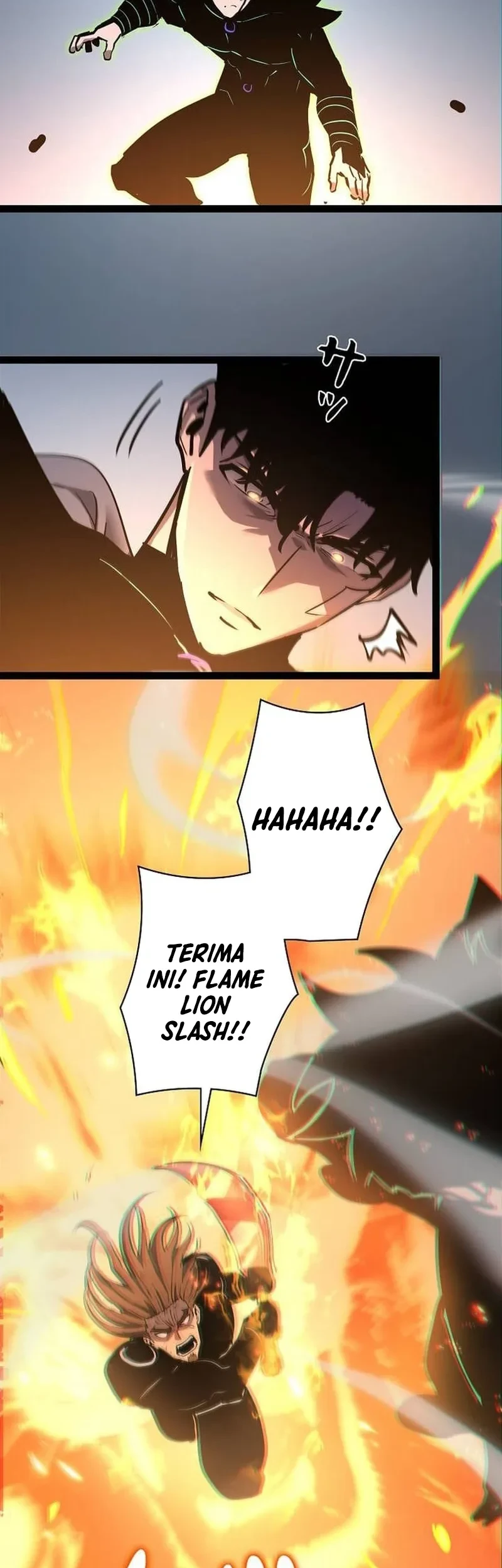 Chapter 100 - halaman 96