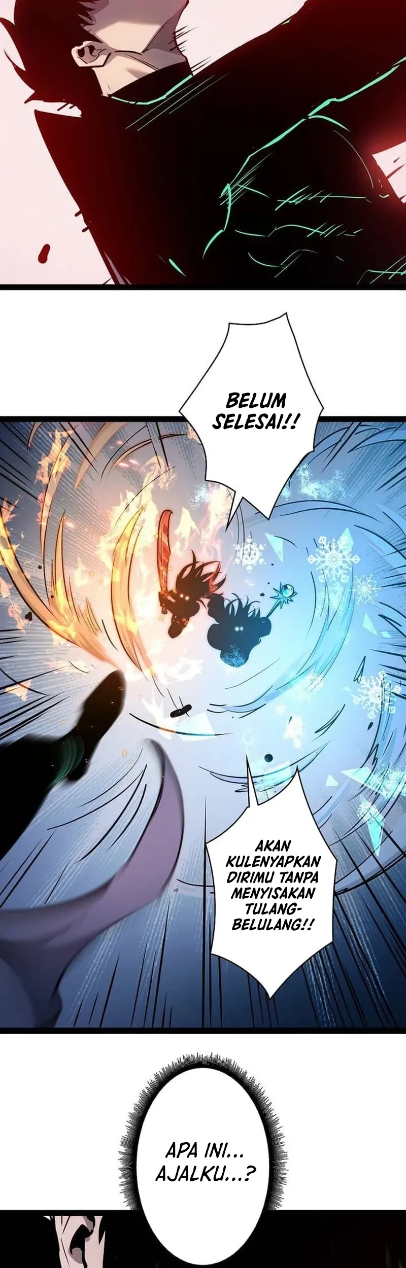 Chapter 100 - halaman 100