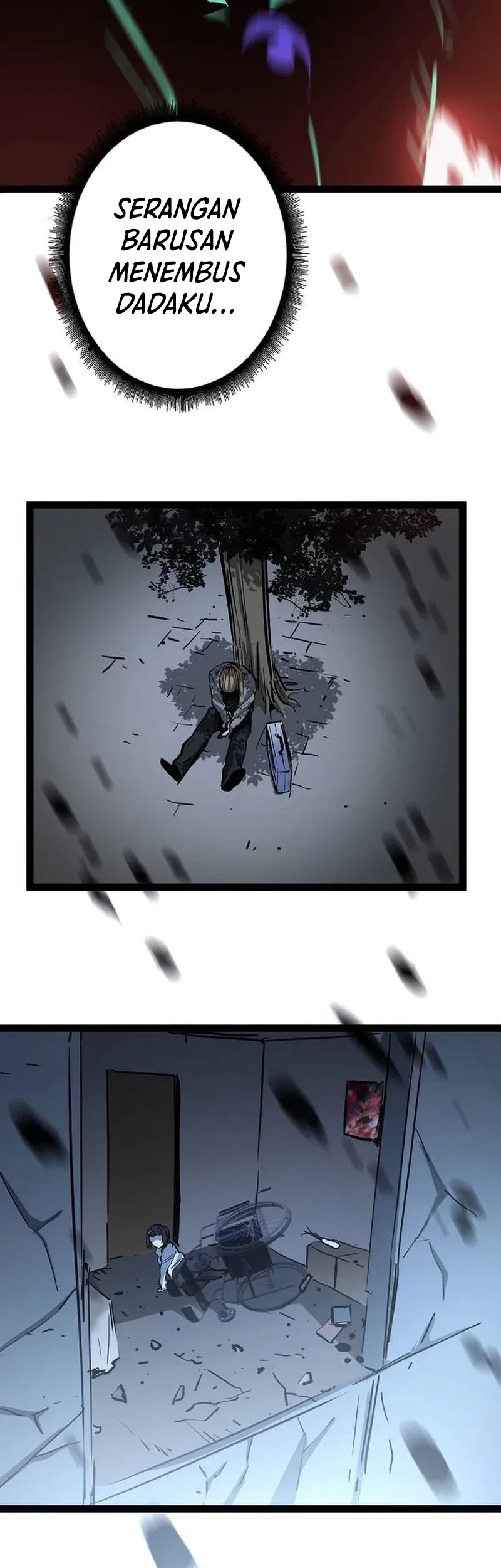 Chapter 100 - halaman 102