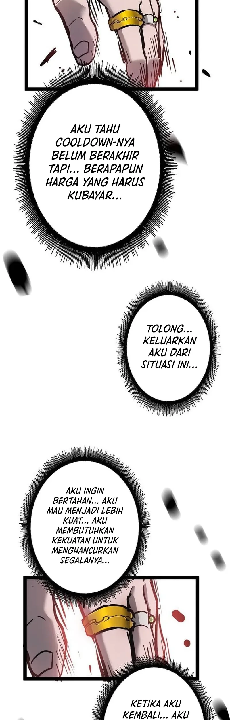 Chapter 100 - halaman 104