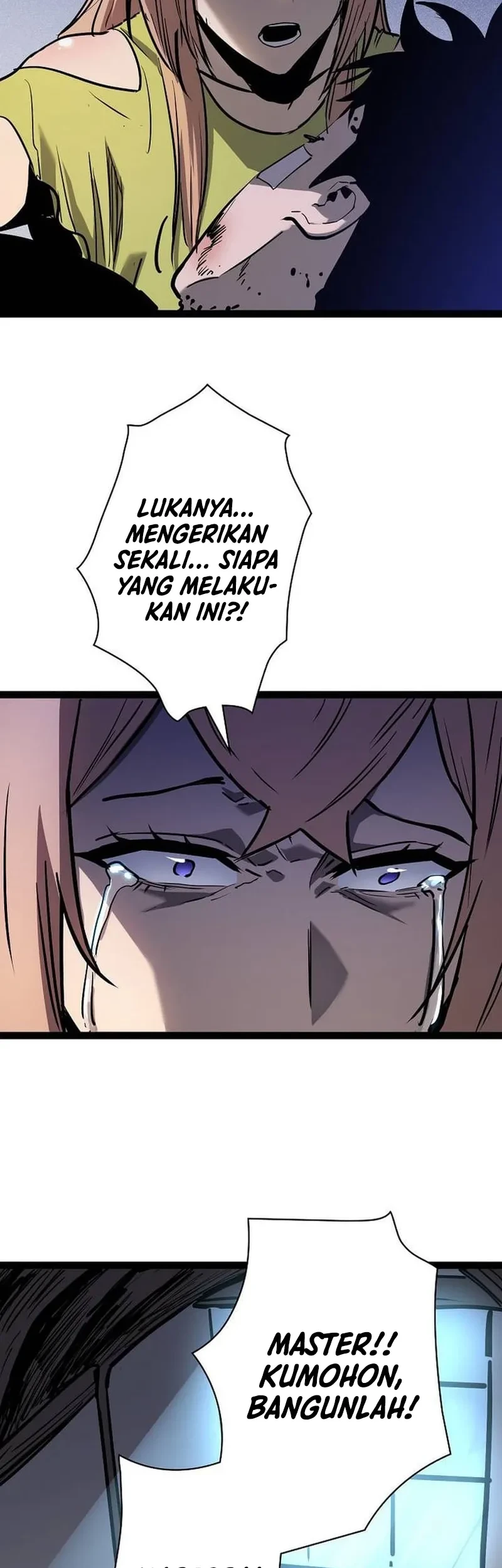 Chapter 100 - halaman 116