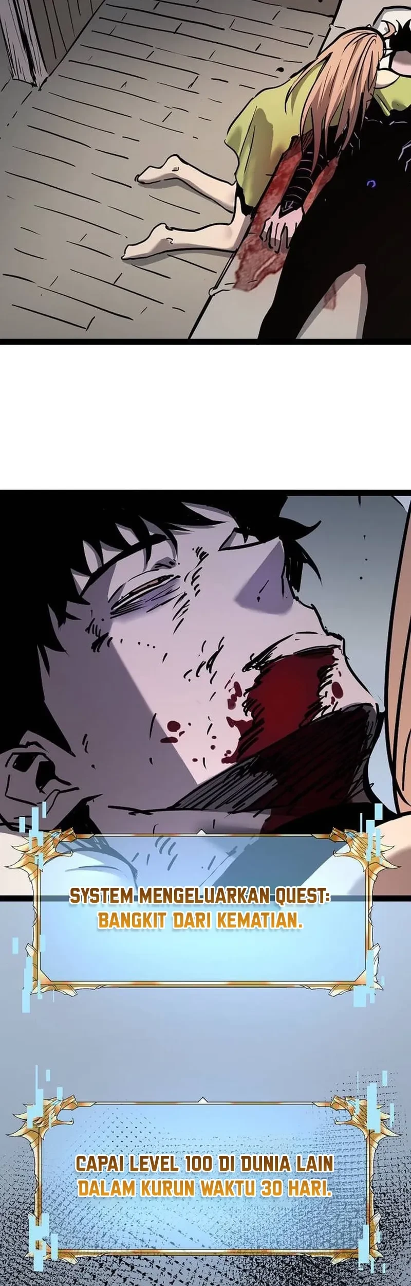 Chapter 100 - halaman 118