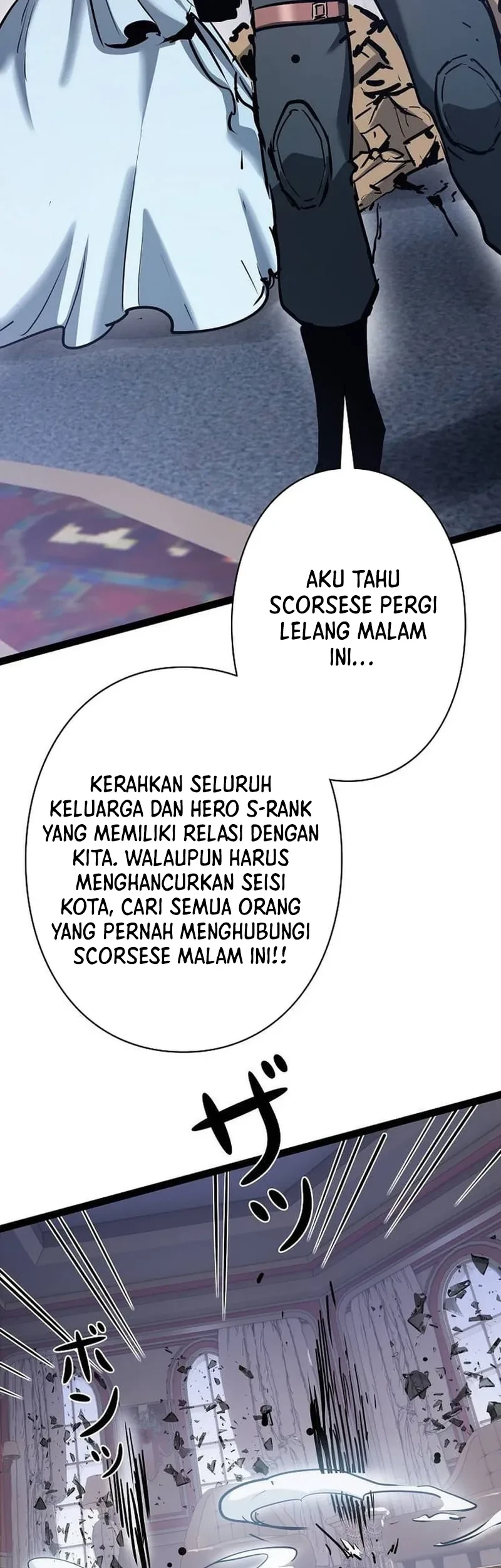 Chapter 100 - halaman 20