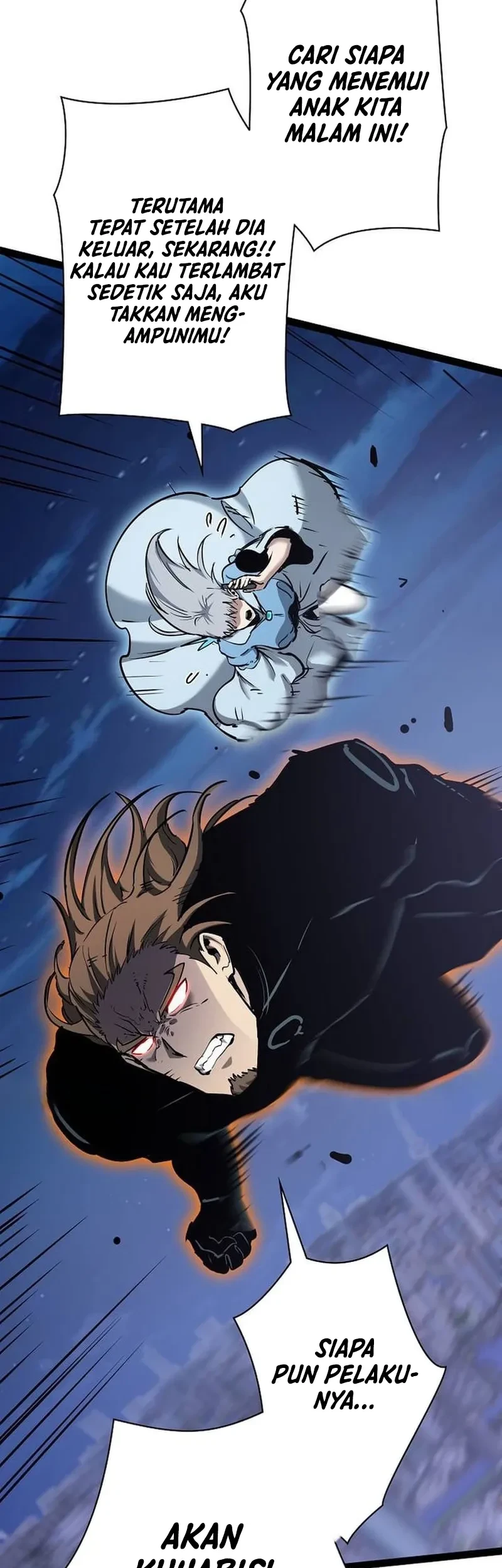Chapter 100 - halaman 22