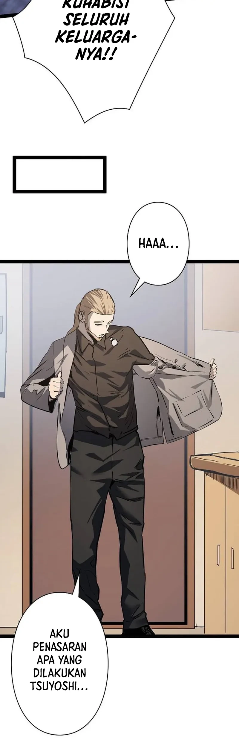 Chapter 100 - halaman 23
