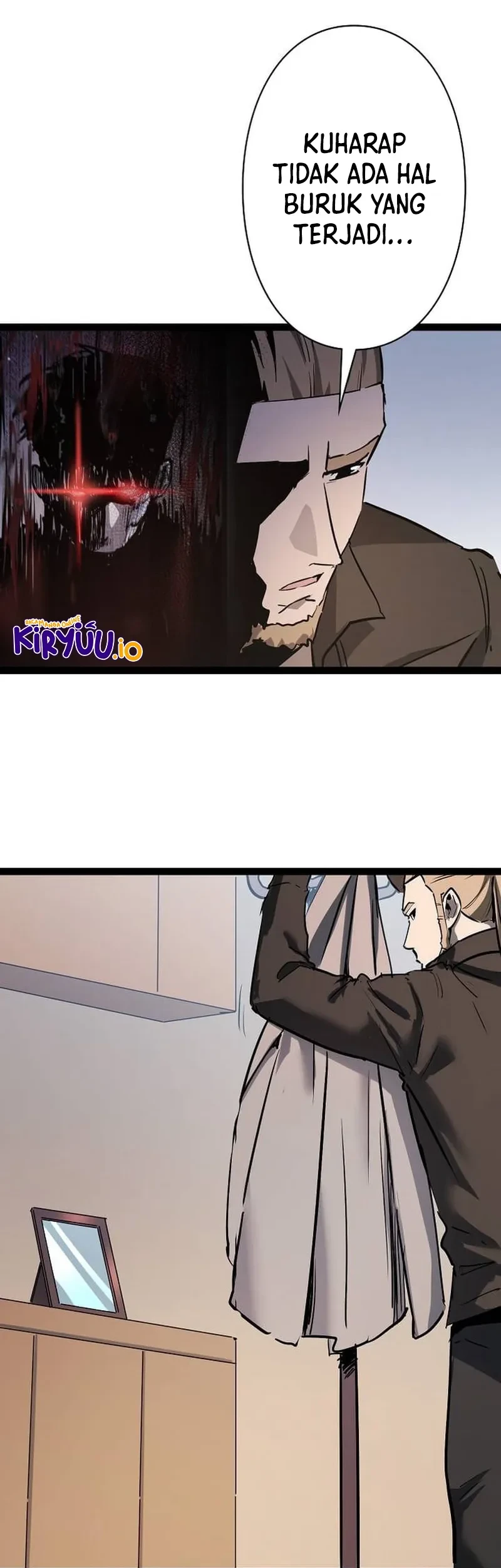 Chapter 100 - halaman 24