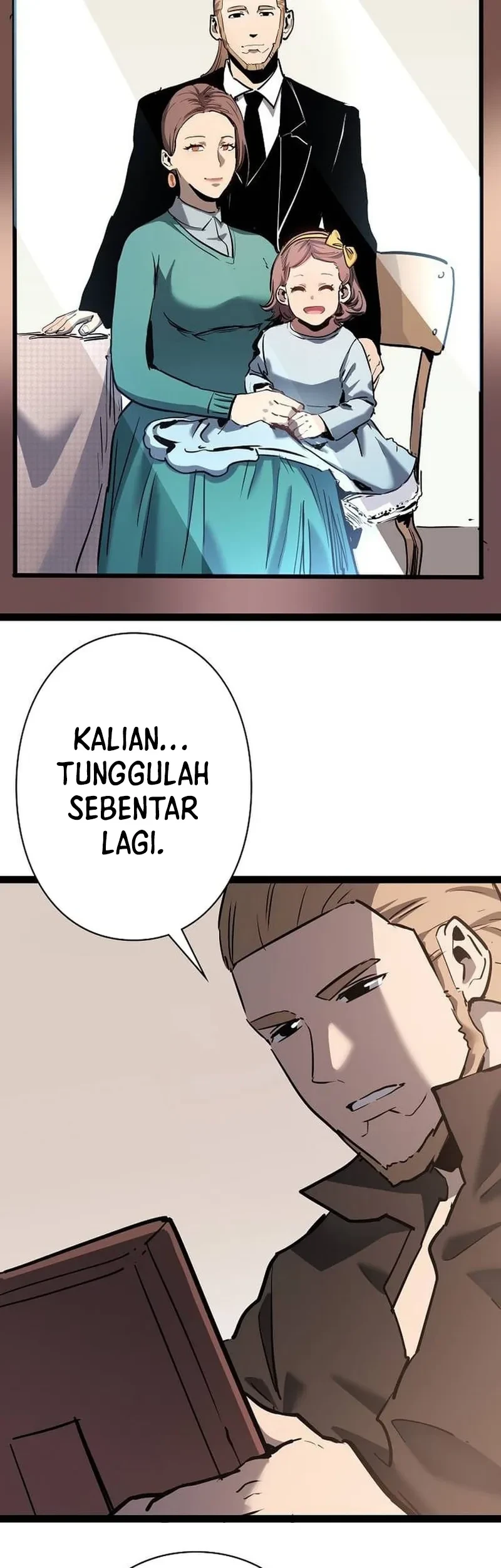 Chapter 100 - halaman 26