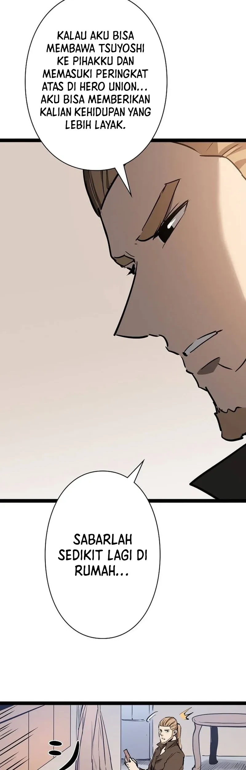 Chapter 100 - halaman 27