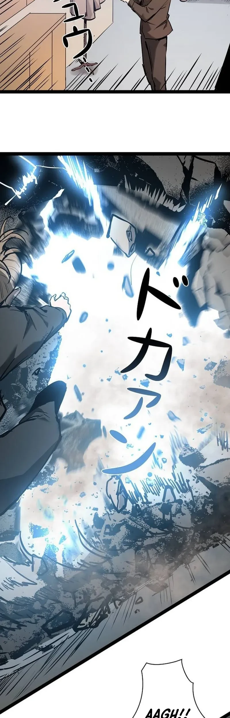 Chapter 100 - halaman 28
