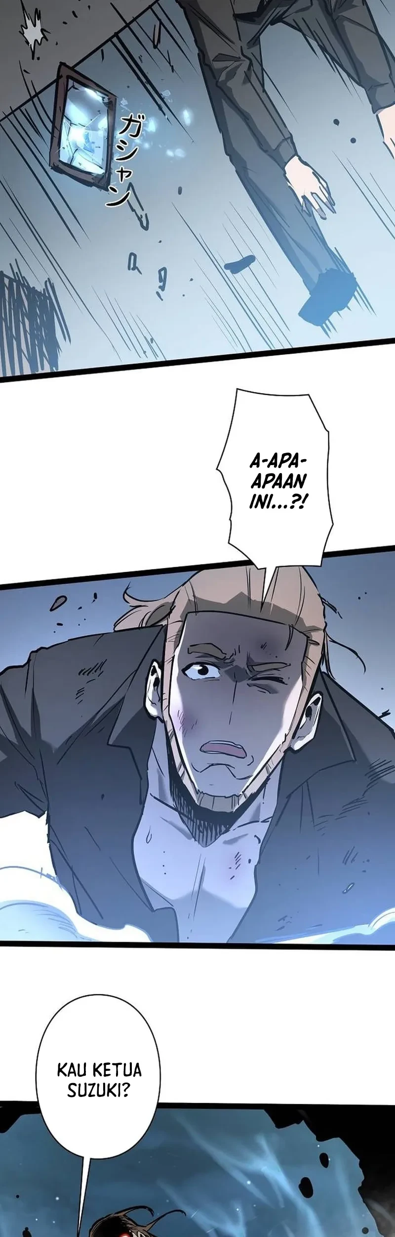 Chapter 100 - halaman 30