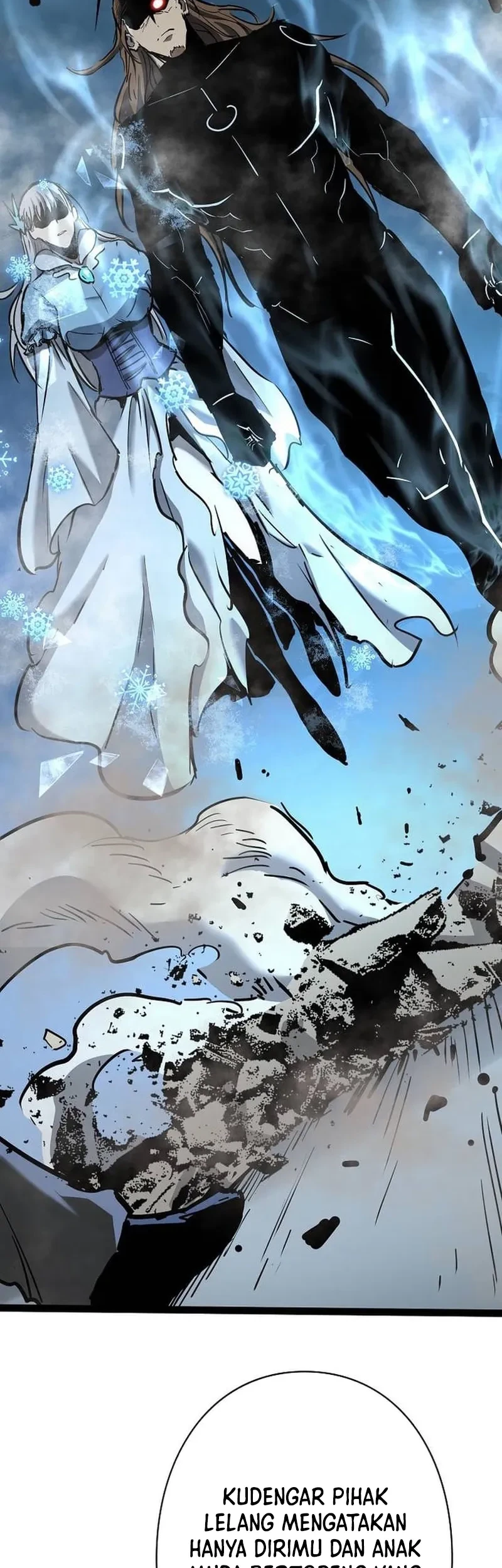 Chapter 100 - halaman 31