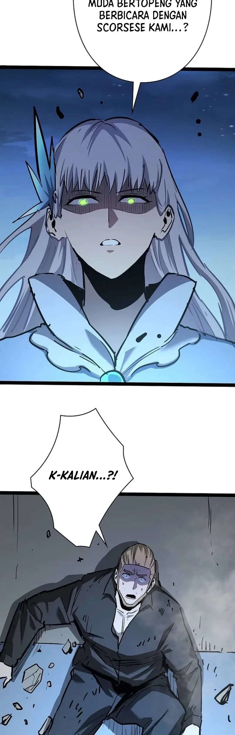 Chapter 100 - halaman 32