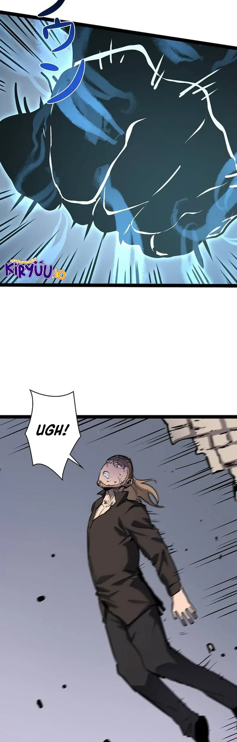 Chapter 100 - halaman 35