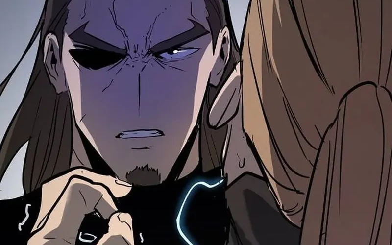Chapter 100 - halaman 37