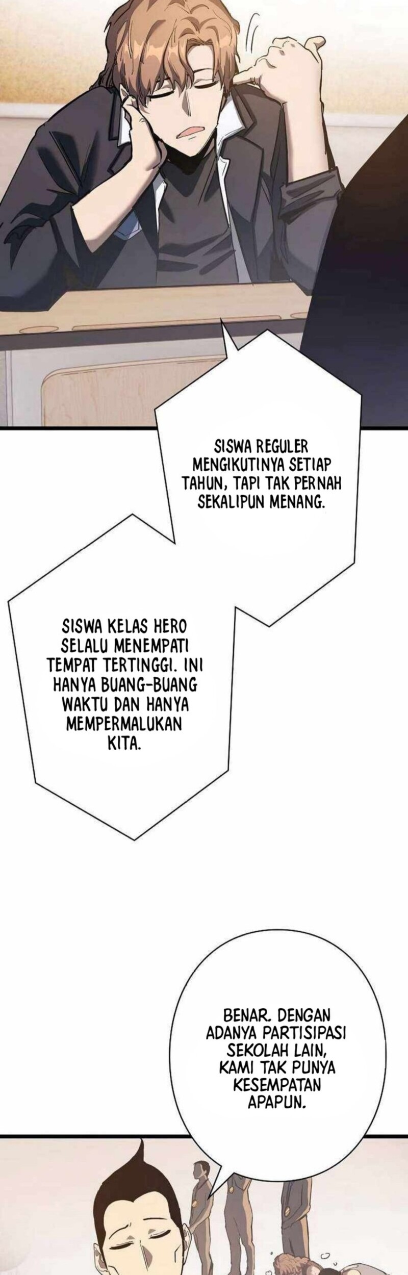 Chapter 40 - halaman 30