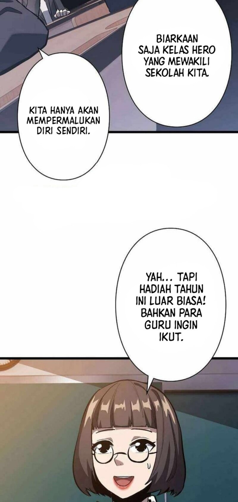 Chapter 40 - halaman 32