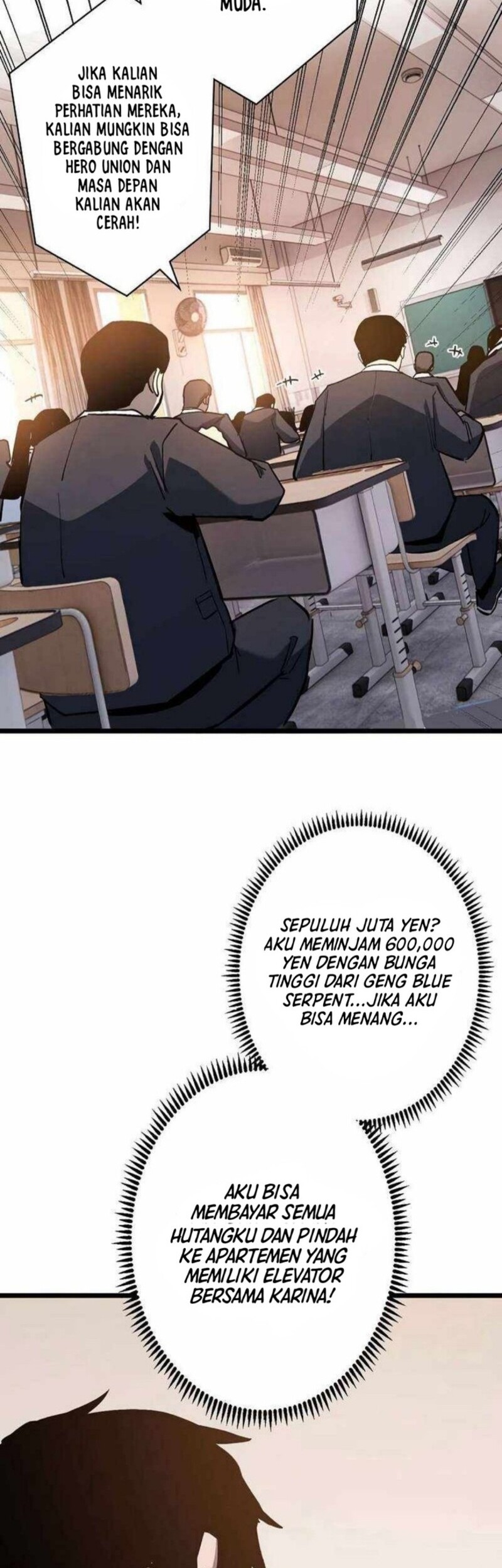 Chapter 40 - halaman 34