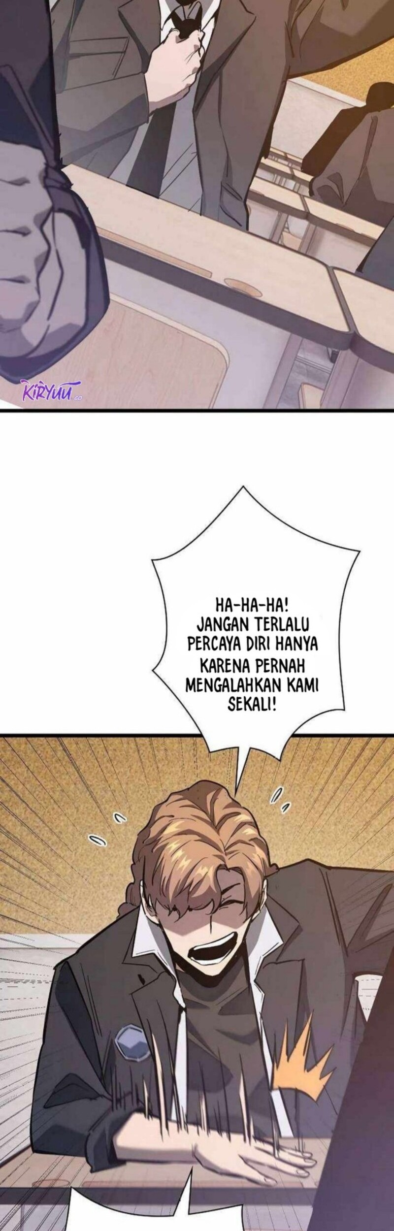 Chapter 40 - halaman 40