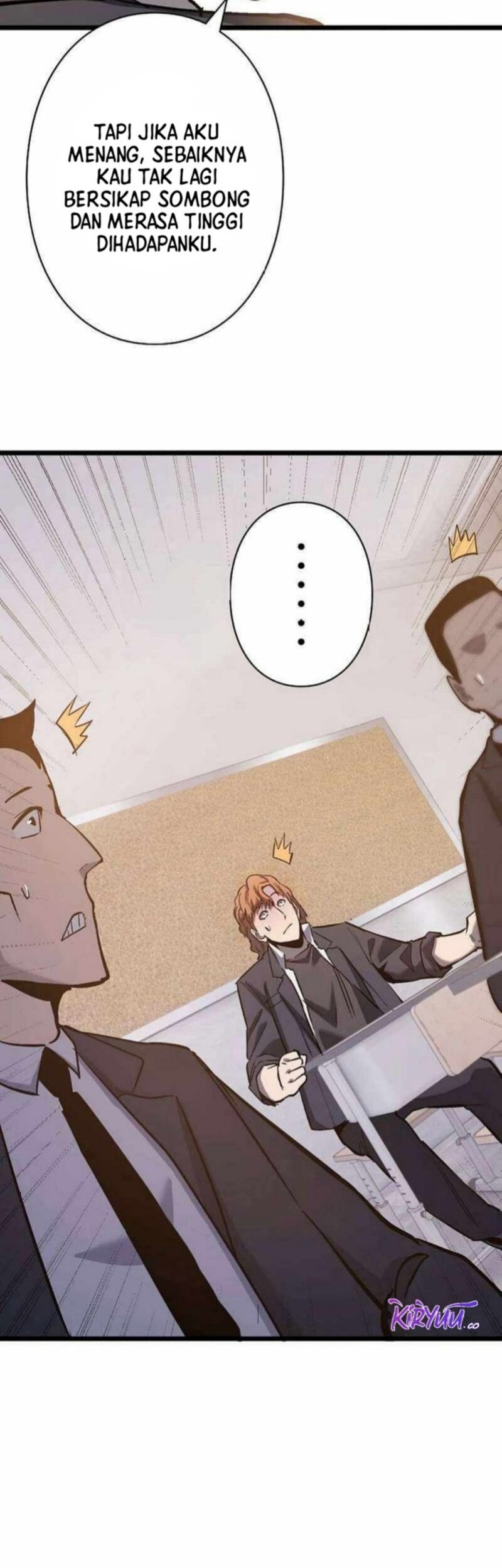 Chapter 40 - halaman 42