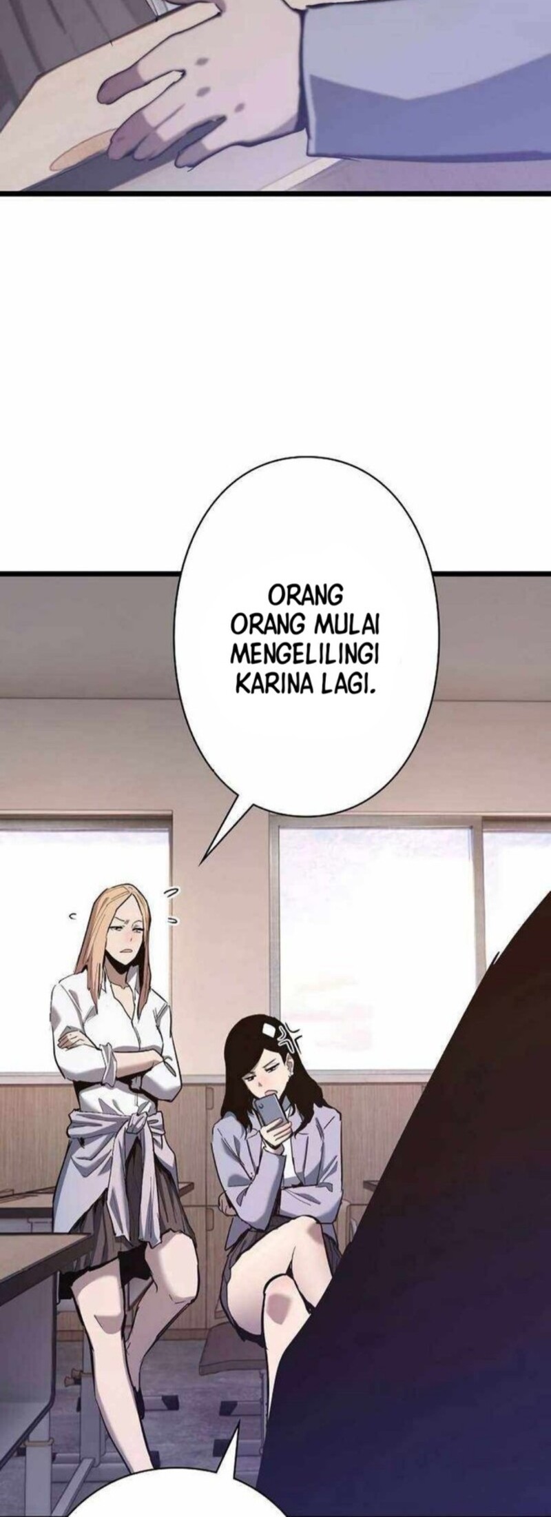 Chapter 40 - halaman 50