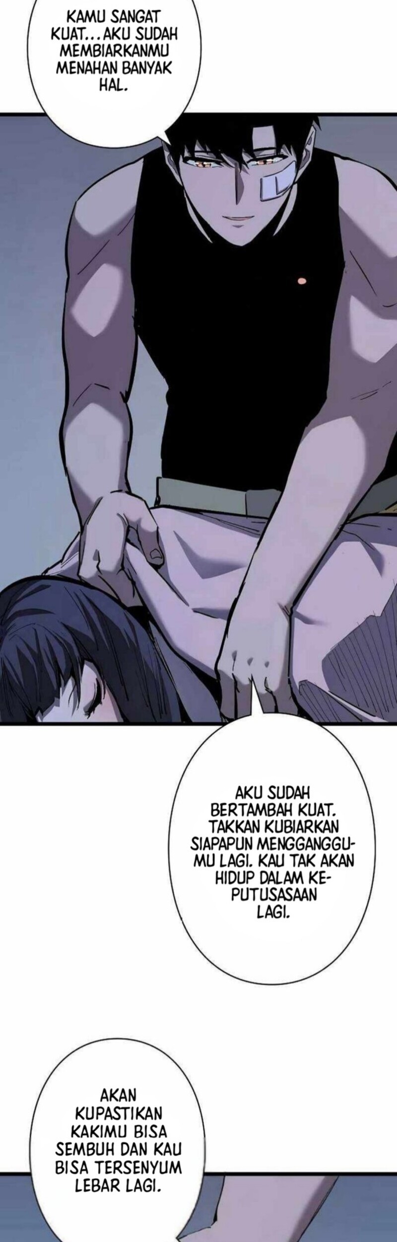Chapter 40 - halaman 9