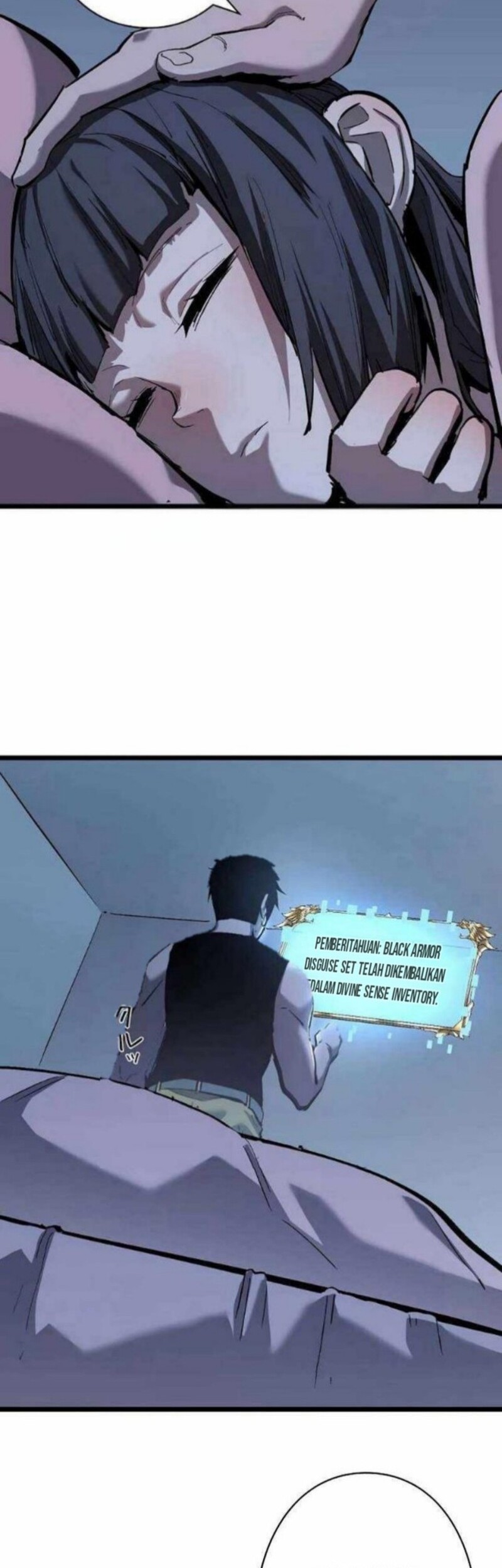 Chapter 40 - halaman 10