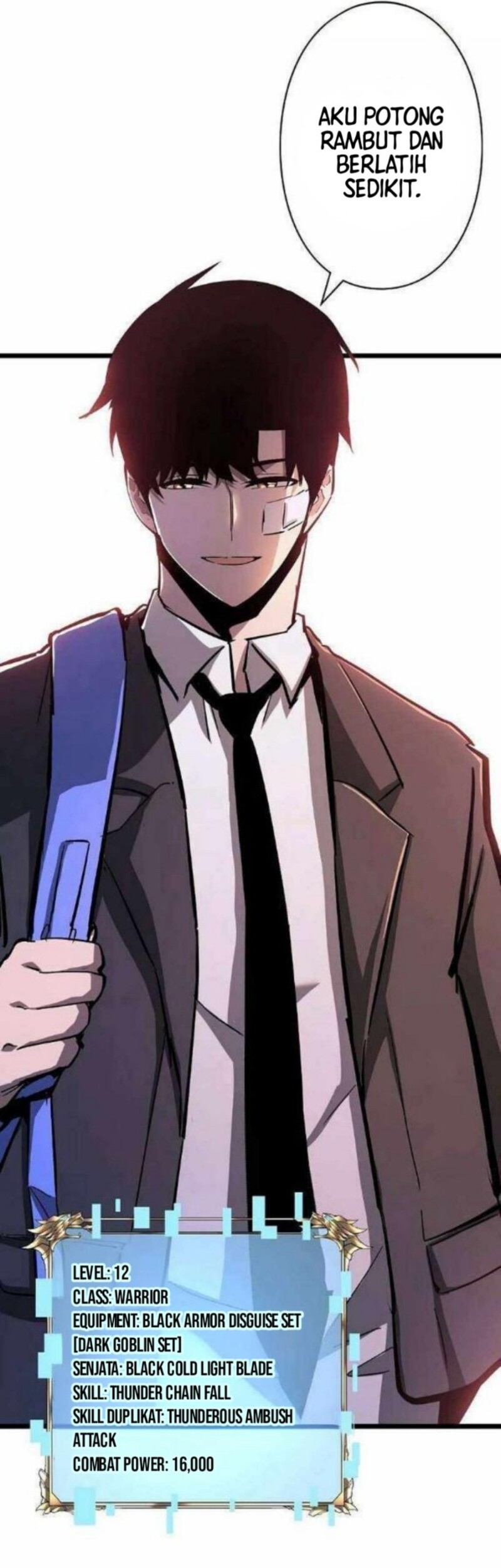 Chapter 40 - halaman 12