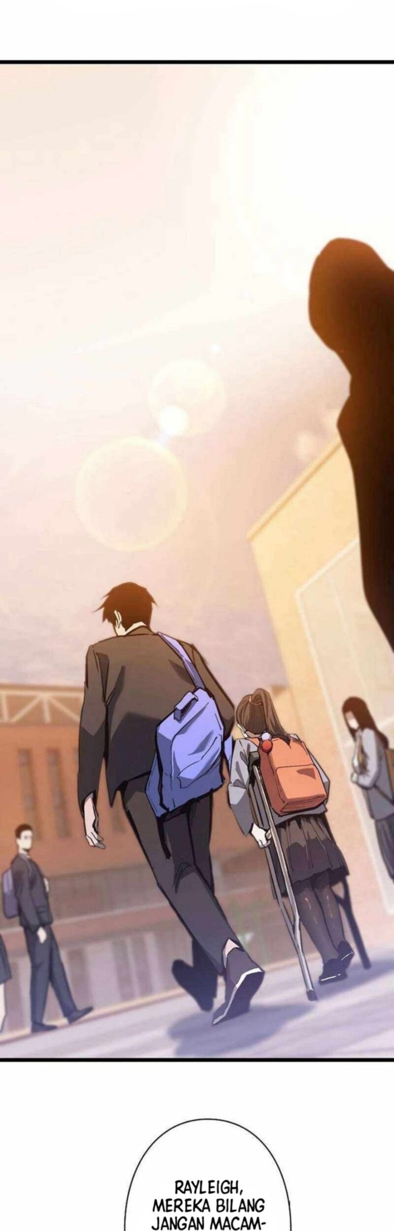 Chapter 40 - halaman 21