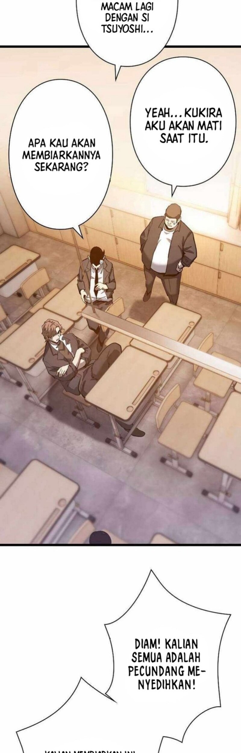 Chapter 40 - halaman 22
