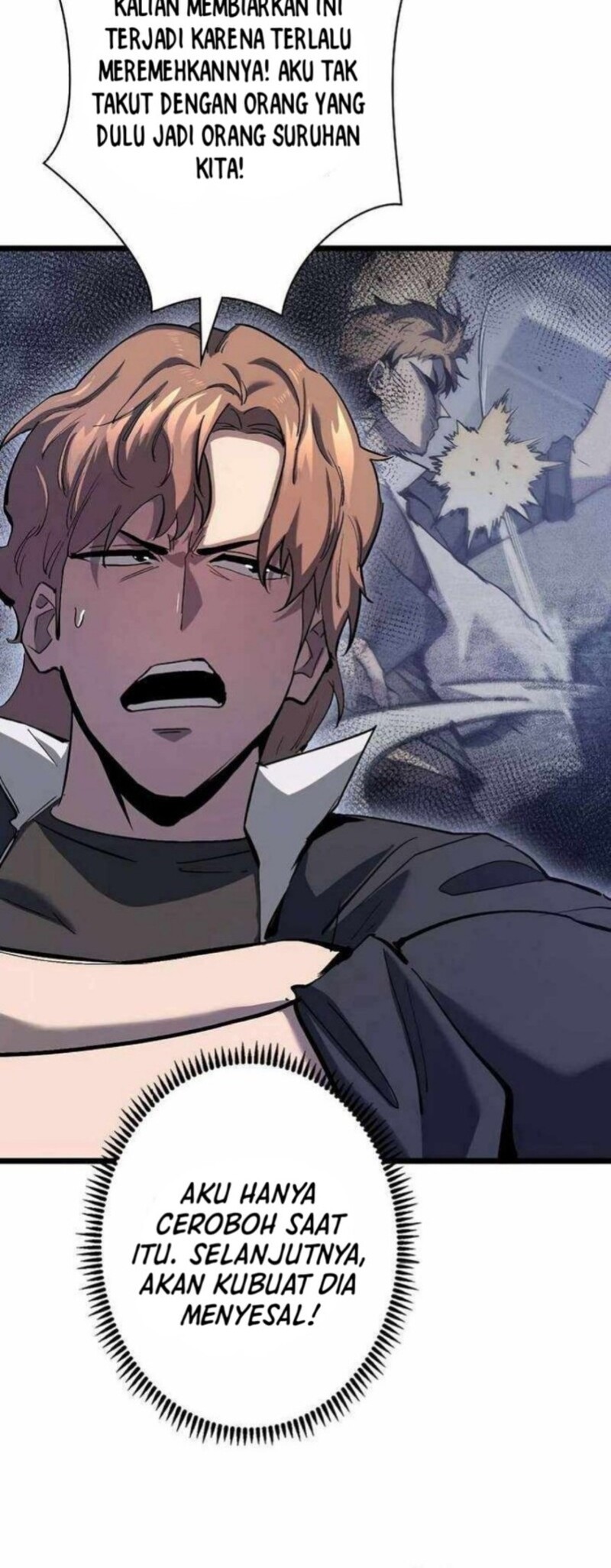 Chapter 40 - halaman 23