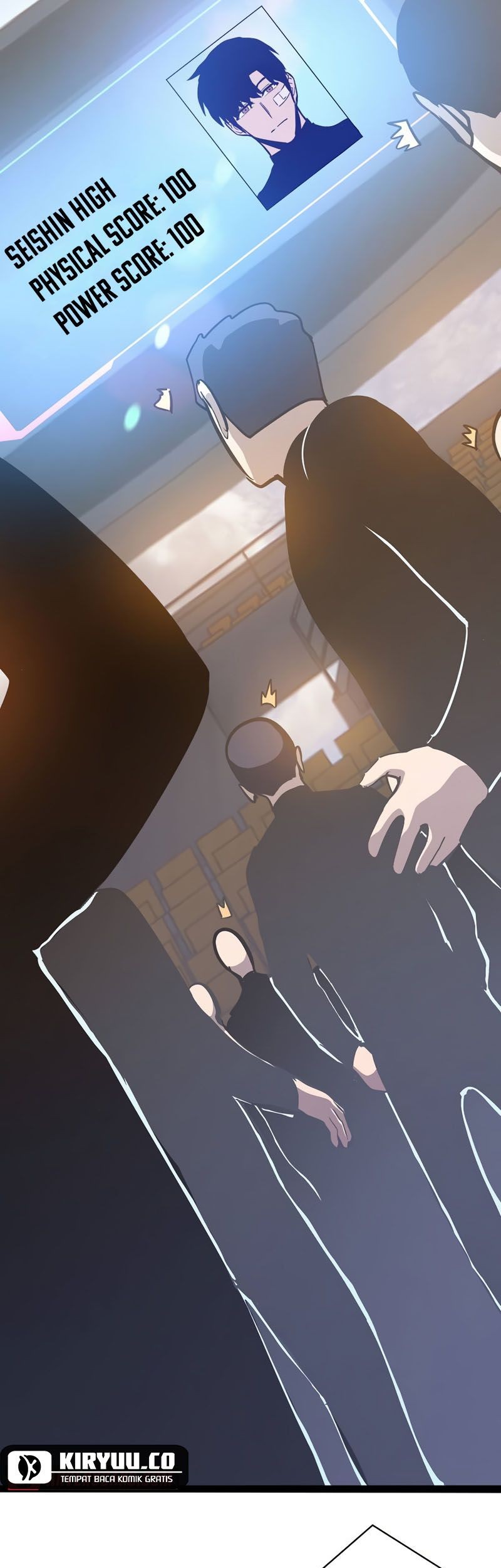 Chapter 43 - halaman 22