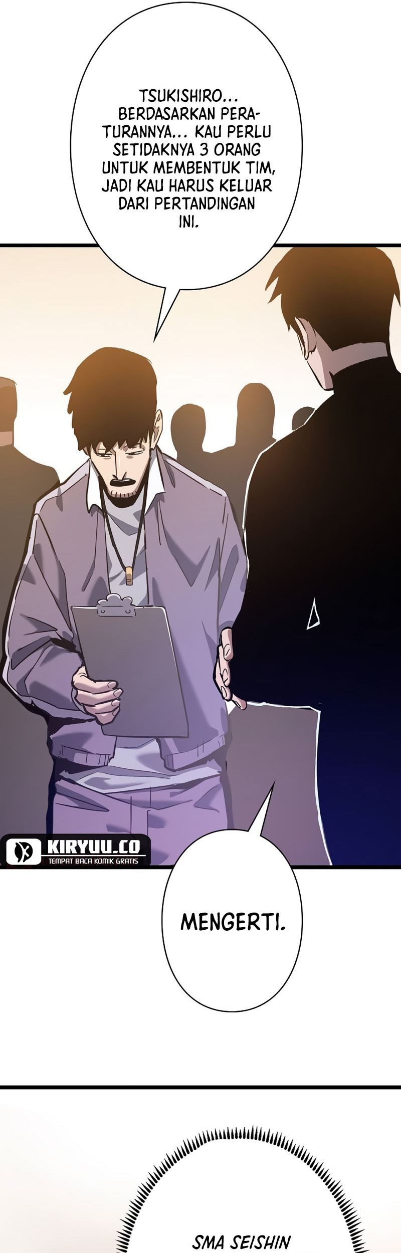 Chapter 43 - halaman 32