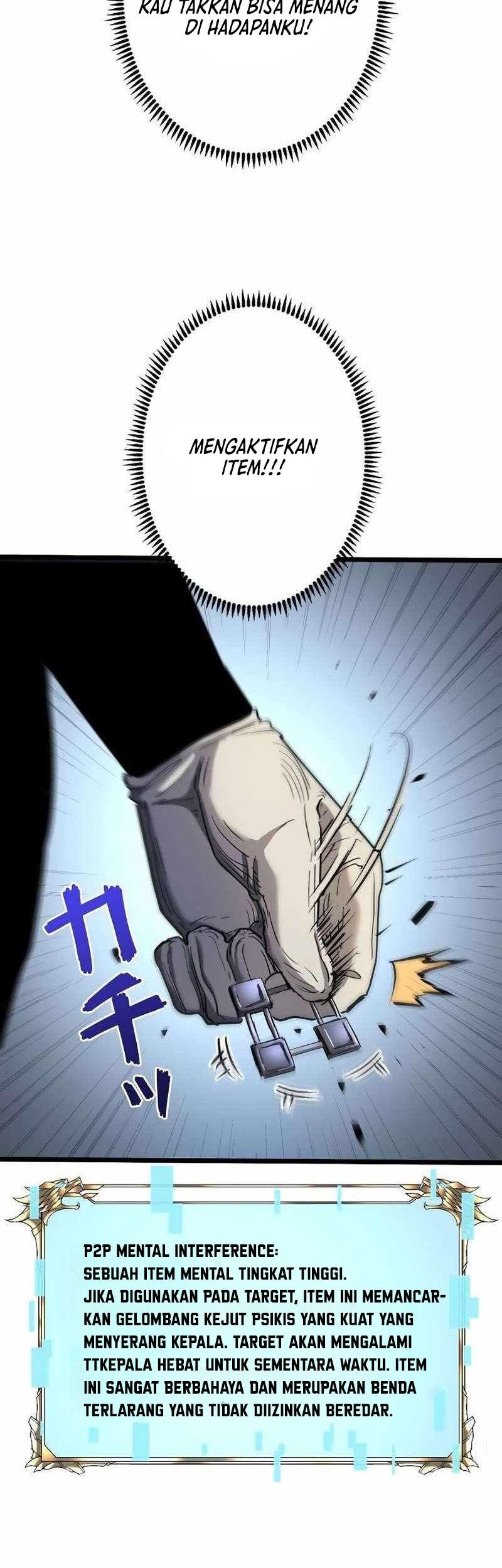 Chapter 45 - halaman 22
